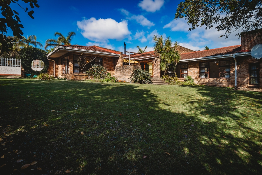 5 Bedroom Property for Sale in Camphersdrift Western Cape